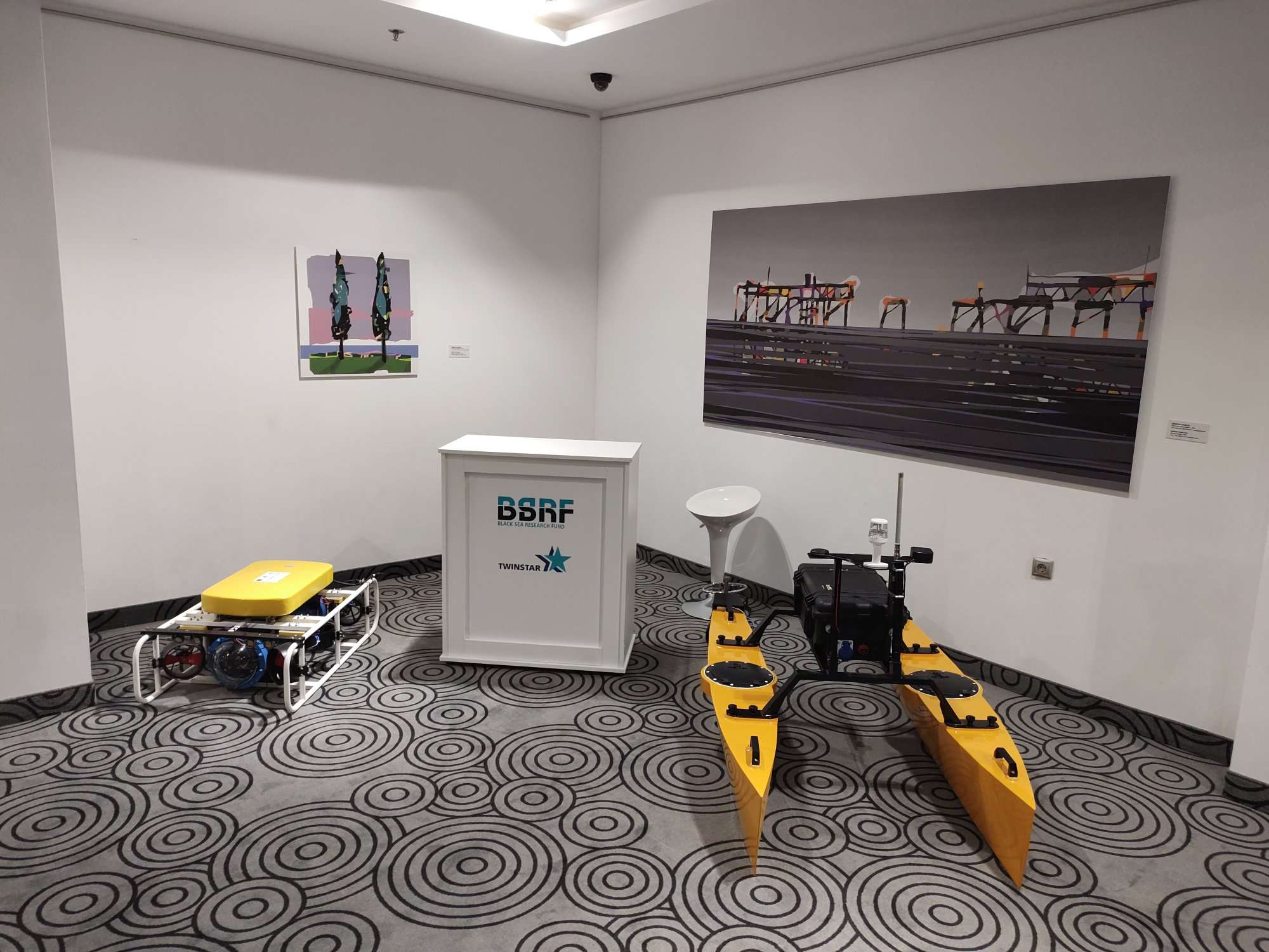 ASV