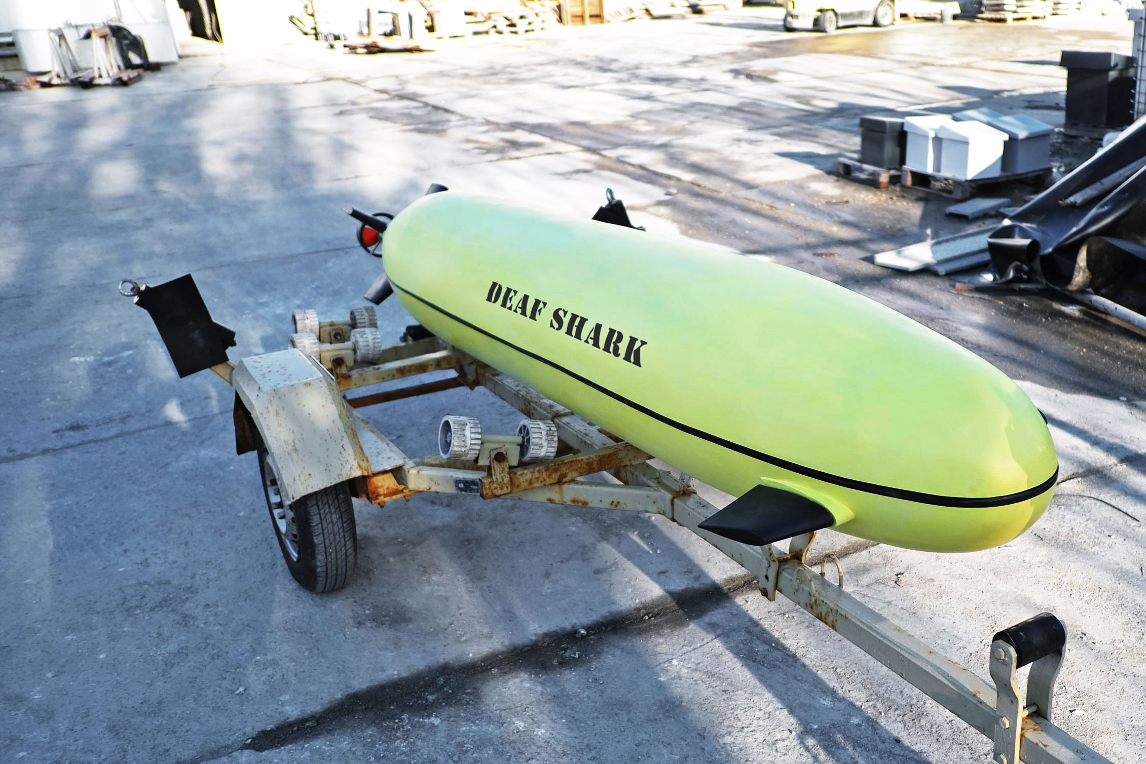 AUV
