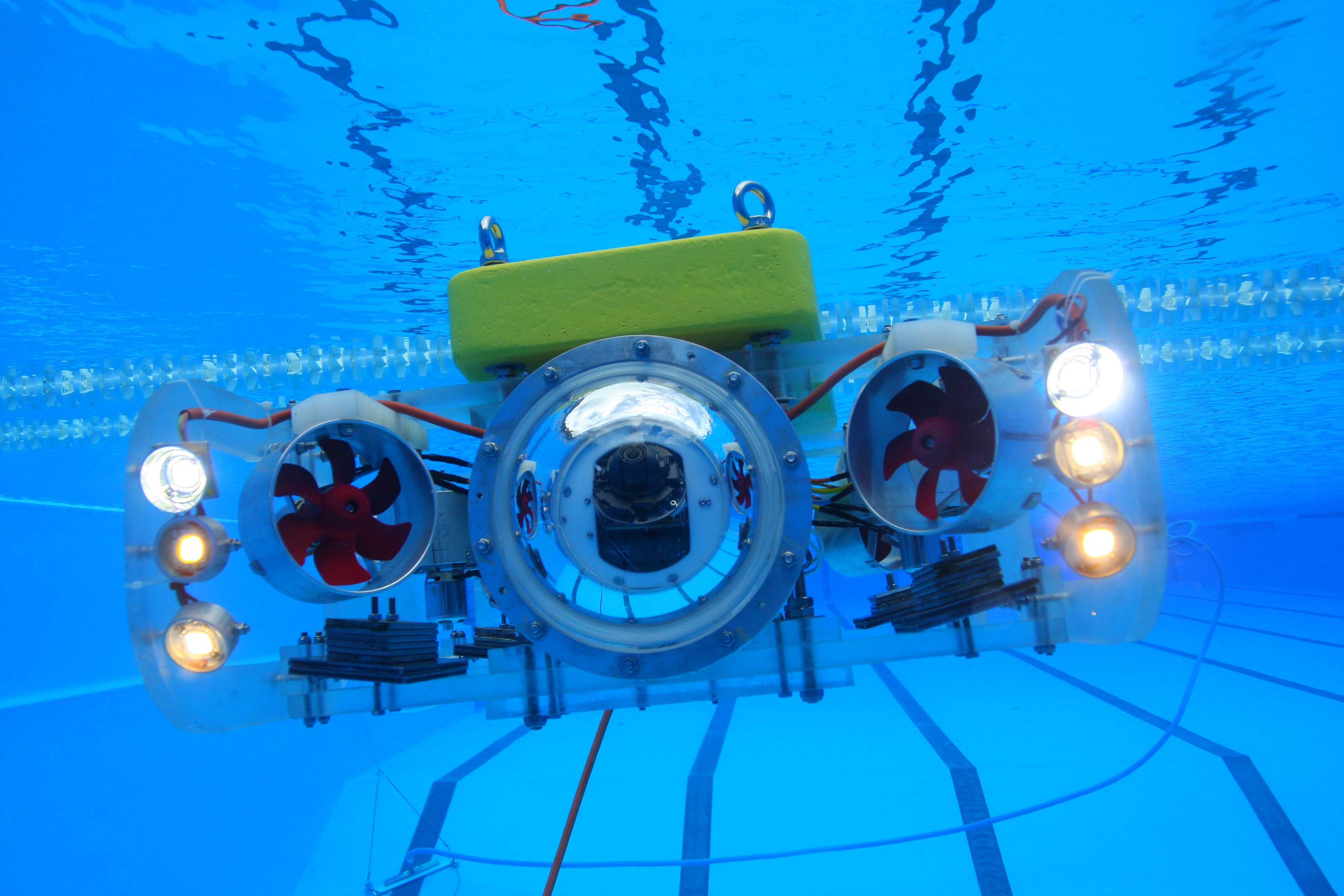 ROV